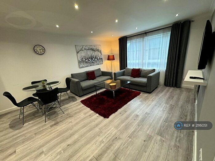 1 Bedroom Flat To Rent In Barrland Street, Glasgow, G41