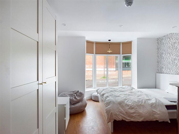 Apartment To Rent In Castle Street, Brighton, BN1