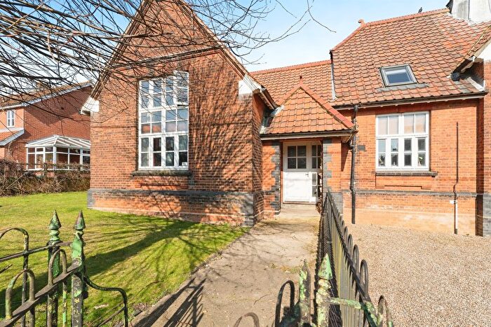 4 Bedroom Property For Sale In Melton Mews, Melton Constable, NR24