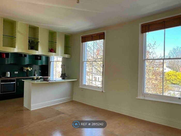 1 Bedroom Flat To Rent In Benthal Road, London, N16