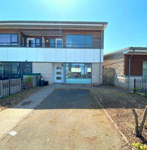 3 Bedroom Semi-Detached House To Rent In Lysander Way, Castle Vale, Birmingham, West Midlands, B35