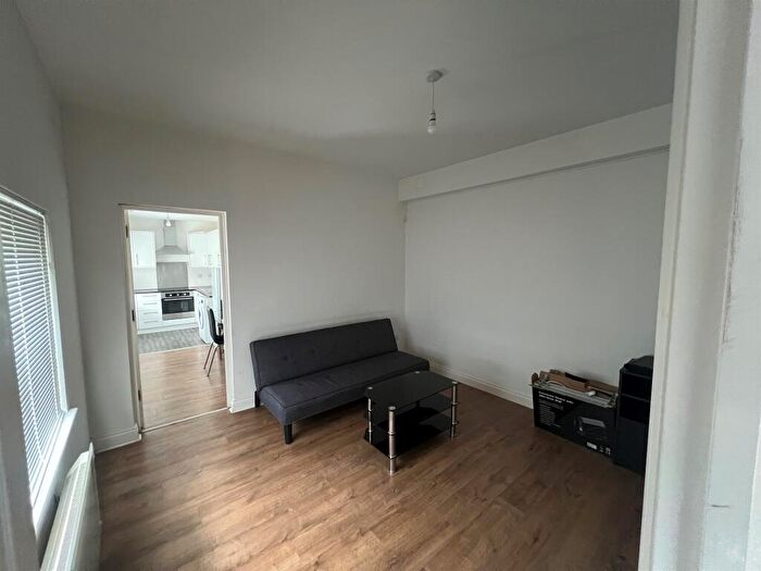 1 Bedroom Apartment For Sale In Princess Road West, Leicester, LE1