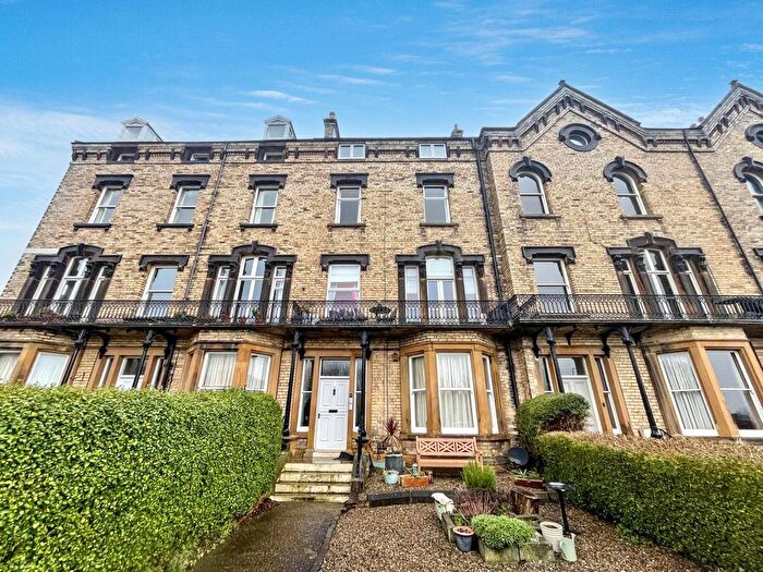 1 Bedroom Flat For Sale In Balmoral Terrace, Saltburn-By-The-Sea, TS12