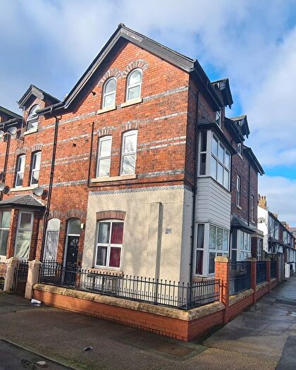 1 Bedroom Flat To Rent In Flat C Bold Street, Lancashire, Fleetwood, FY7
