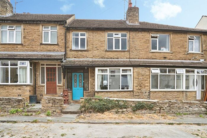 3 Bedroom Terraced House For Sale In Ripley Street, Riddlesden, Keighley, BD20
