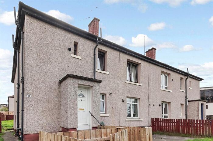 3 Bedroom Flat For Sale In Millbrix Avenue, Garscadden, Glasgow, G14