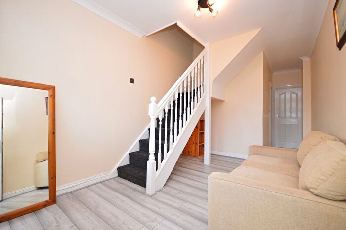 2 Bedroom Semi-Detached House To Rent In Atherton Road, Clayhall, Ilford, IG5