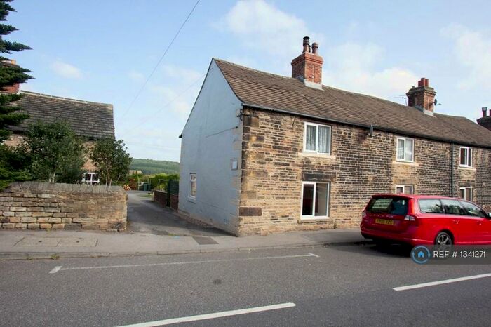 1 Bedroom End Of Terrace House To Rent In Darton Road, Barnsley, S75