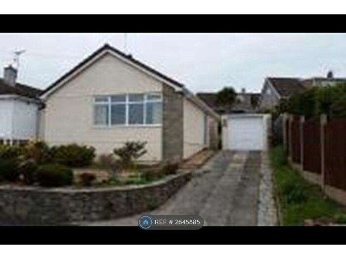 2 Bedroom Bungalow To Rent In Maes Yr Hafod, Menai Bridge, LL59