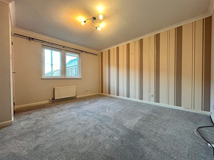 2 Bedroom End Of Terrace House To Rent In Moray Street, Blackford, Auchterarder, PH4