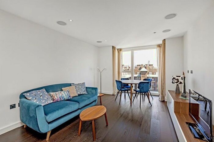 1 Bedroom Flat To Rent In Moore House, Grosvenor Waterside, Gatliff Road, London, SW1W