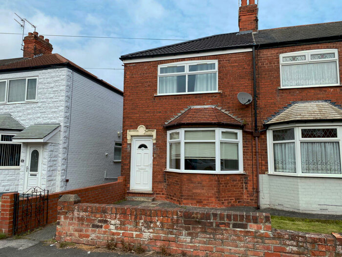 2 Bedroom Terraced House To Rent In Seaton Road, Hessle, HU13