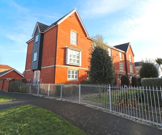 4 Bedroom Terraced House To Rent In Caroline Way, Eastbourne, BN23
