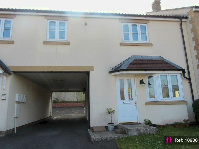 1 Bedroom Flat To Rent In North Street, Nailsea, Bristol, BS48