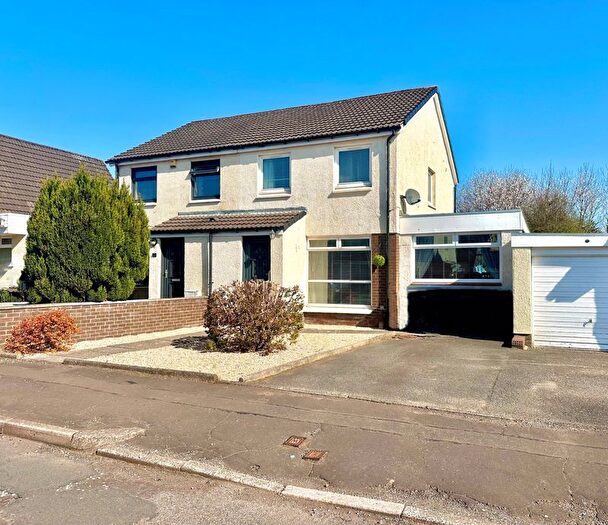 3 Bedroom Villa For Sale In Spruce Park, Ayr, KA7