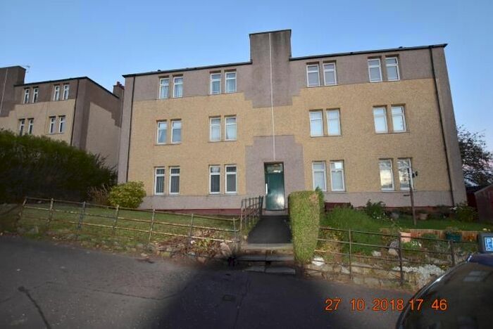 1 Bedroom Flat To Rent In Court Street North, Dundee, DD3