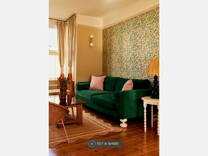 3 Bedroom Terraced House To Rent In Dane Park Road, Margate, CT9