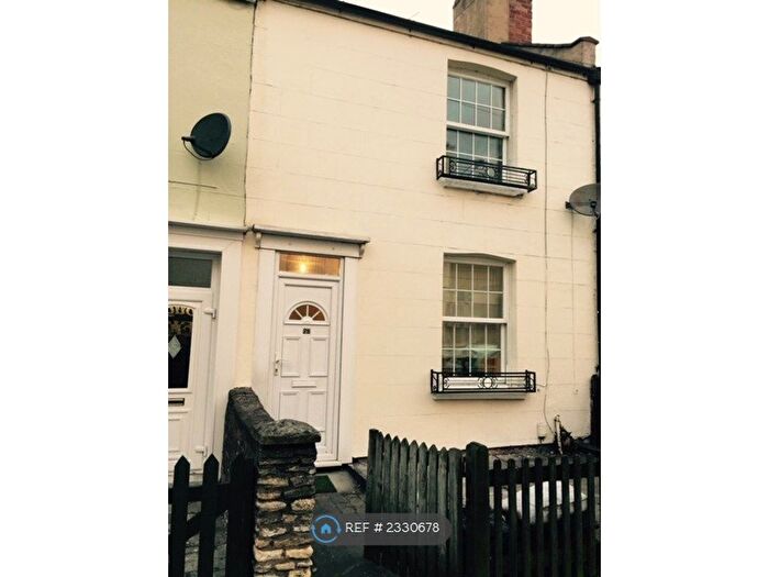 3 Bedroom Terraced House To Rent In Landsdowne Street, Leamington Spa, CV32