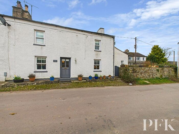 2 Bedroom Cottage For Sale In Church Brough, Kirkby Stephen, CA17