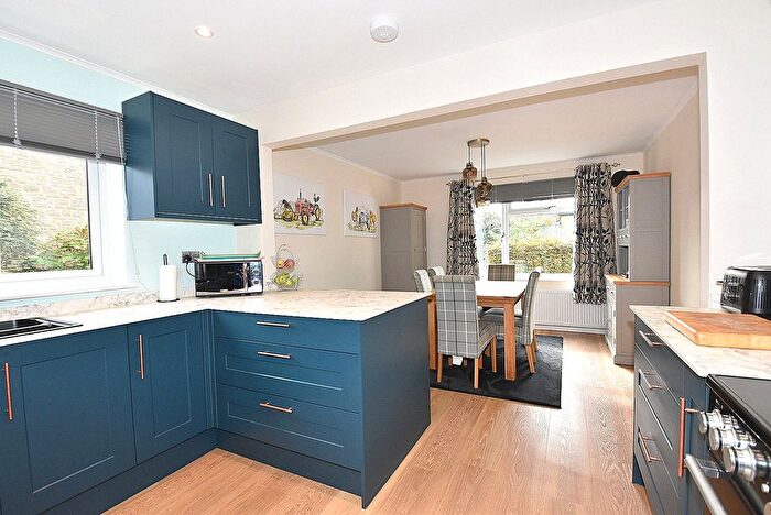 4 Bedroom Detached House For Sale In Long Street, Galhampton, Yeovil, BA22