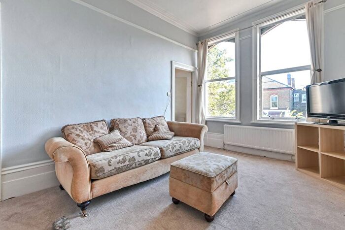 5 Bedroom Terraced House To Rent In Finsbury Park, Finsbury Park, N4