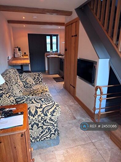 1 Bedroom Semi-Detached House To Rent In The Old Workshop, Stratton, Cirencester, GL7