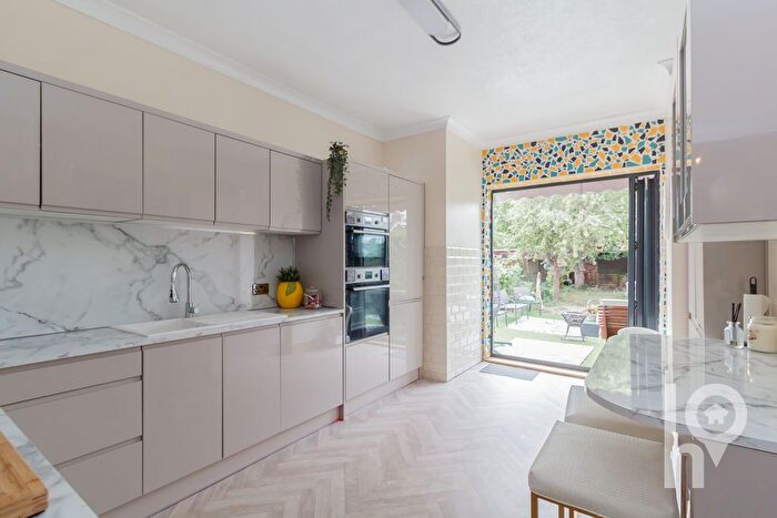 4 Bedroom Terraced House For Sale In High Street, Sheerness, ME12