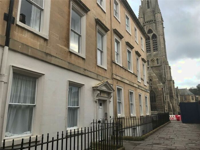 1 Bedroom Apartment To Rent In Duke Street, Bath, BA2