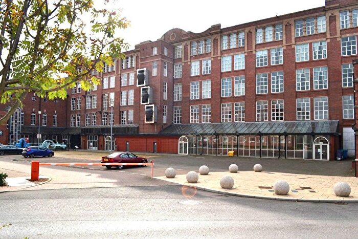 2 Bedroom Flat To Rent In () Trencherfield Mill, Heritage Way, WN3