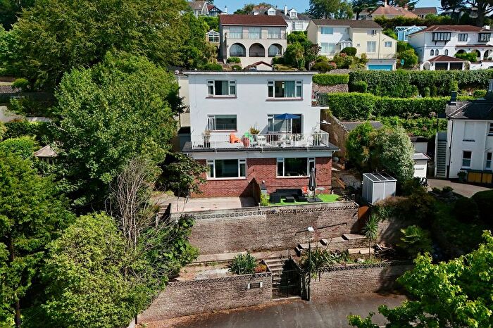 2 Bedroom Flat For Sale In Wellswood, Torquay, TQ1