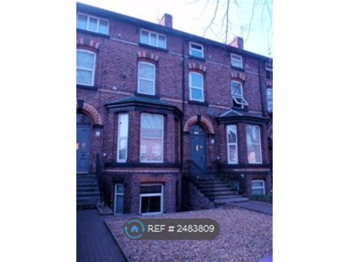 2 Bedroom Flat To Rent In Greenfield Road, Liverpool, L13