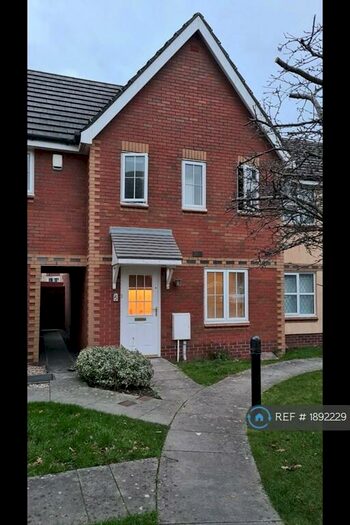 3 Bedroom Terraced House To Rent In Skenfrith Mews, Newport, NP10