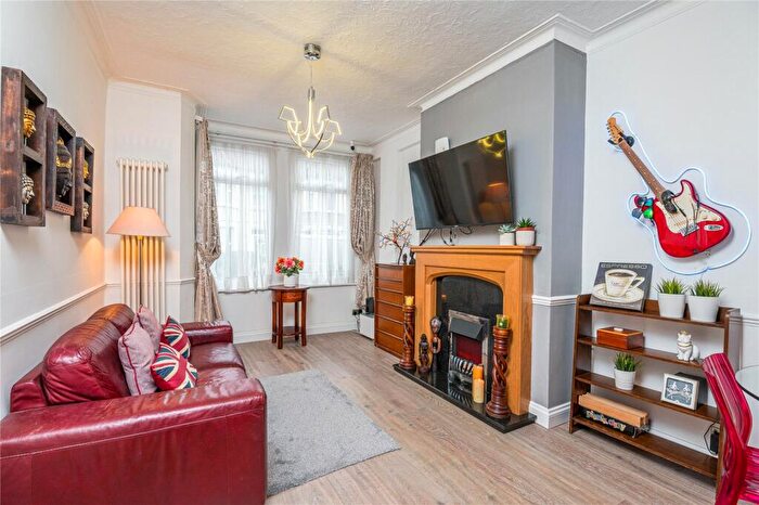3 Bedroom Terraced House For Sale In Richmond Street, Southend-on-Sea, Essex, SS2