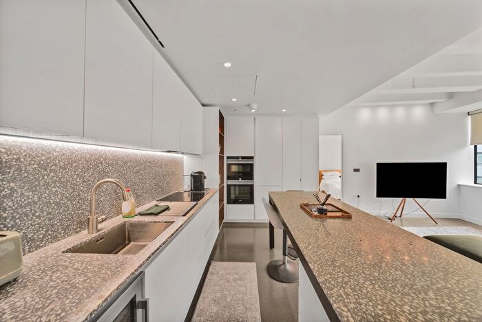 2 Bedroom Flat For Sale In Television Centre, Wood Lane, Shepherd's Bush, W12