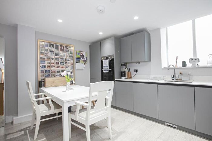 2 Bedroom Terraced House For Sale In Consort Road, Nunhead, SE15