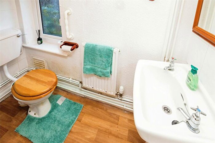 3 Bedroom Detached House For Sale In Chapel Street, Ponciau, Wrexham, LL14