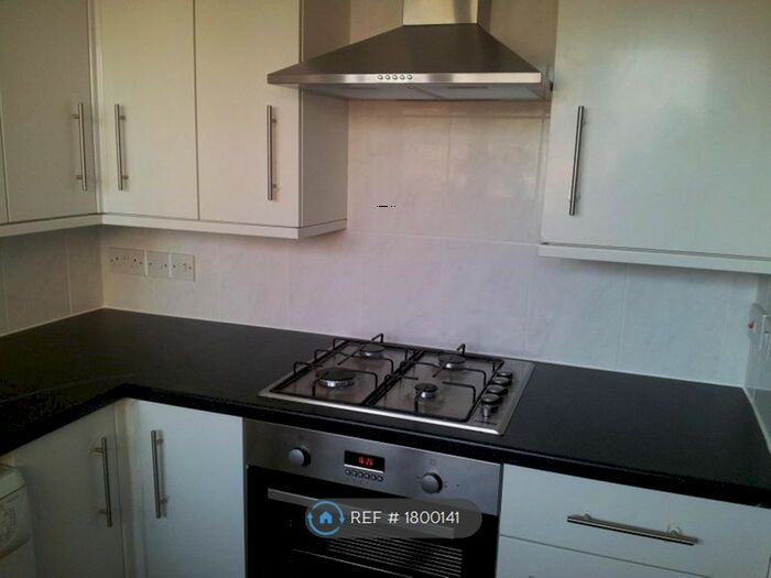 1 Bedroom Flat To Rent In Cockerell Road, Cambridge, CB4