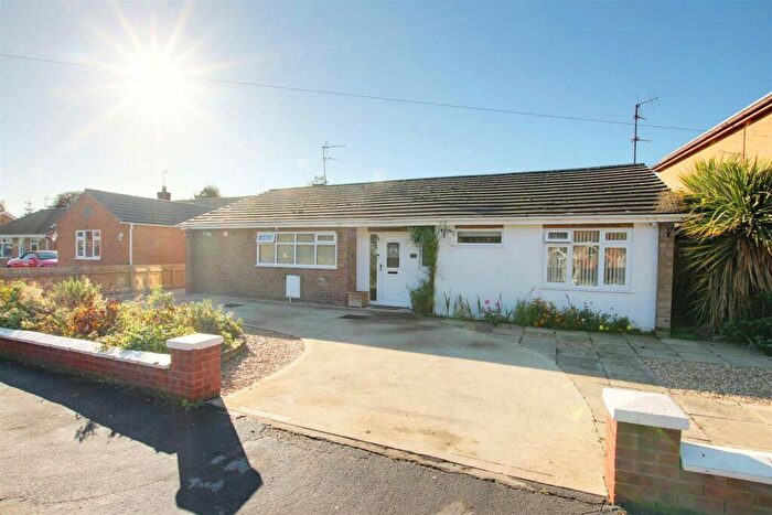 3 Bedroom Detached Bungalow For Sale In Hamilton Road, Alford, LN13