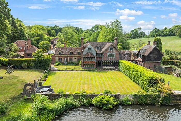 6 Bedroom House To Rent In Mill Lane, Witley, GU8
