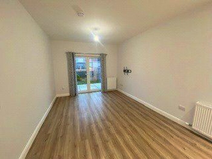 3 Bedroom Detached House To Rent In Commerce Street, Insch, Aberdeenshire, AB52
