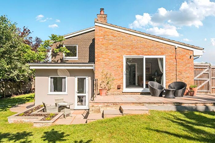 4 Bedroom Detached House For Sale In Kirle Gate, Meare, BA6