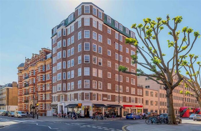 1 Bedroom Flat To Rent In Melcombe Place, Marylebone, NW1