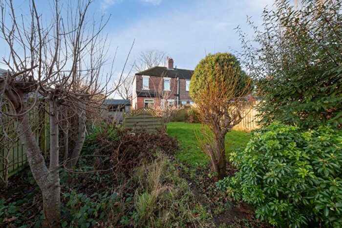 2 Bedroom Terraced House For Sale In St. Aidans Avenue, Holystone, NE12