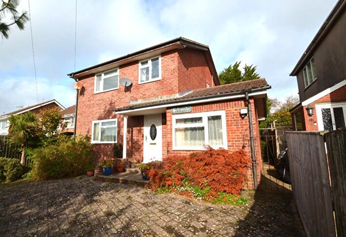 4 Bedroom Detached House For Sale In Lower Bettesworth Road, Ryde, Isle Of Wight, PO33