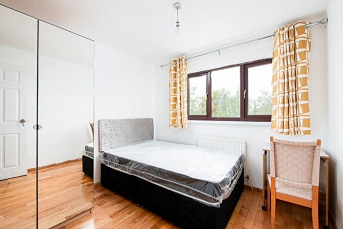 1 Bedroom House To Rent In Highfields Close, Bristol, BS34