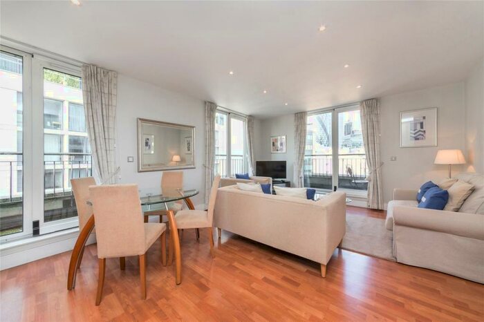 1 Bedroom Flat To Rent In Pepys Street, London, EC3N