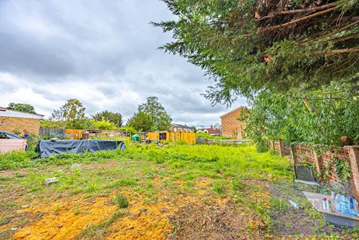 3 Bedroom Semi-Detached House For Sale In Whitehall Close, Chigwell, Essex, IG7