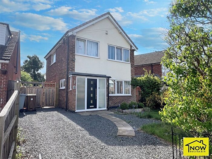 3 Bedroom Detached House For Sale In Riverside Road, Newark, Nottinghamshire., NG24