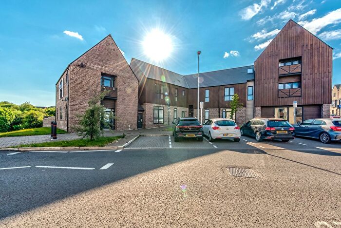 1 Bedroom Flat To Rent In Heol Booths, The Risings, Old St Mellons, Cardiff., CF3