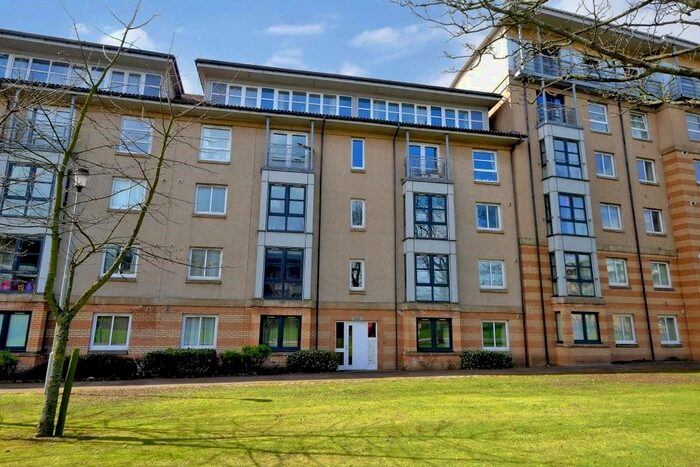 2 Bedroom Flat To Rent In Links Road, City Centre, Aberdeen, AB24
